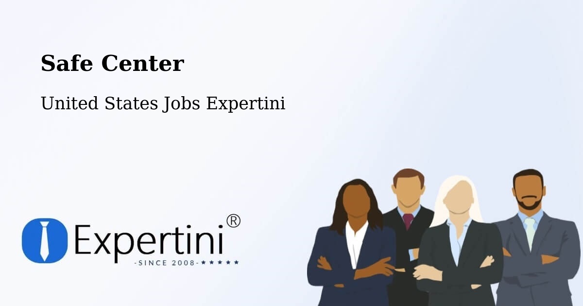 Safety Center – Gardner - United States Jobs Expertini