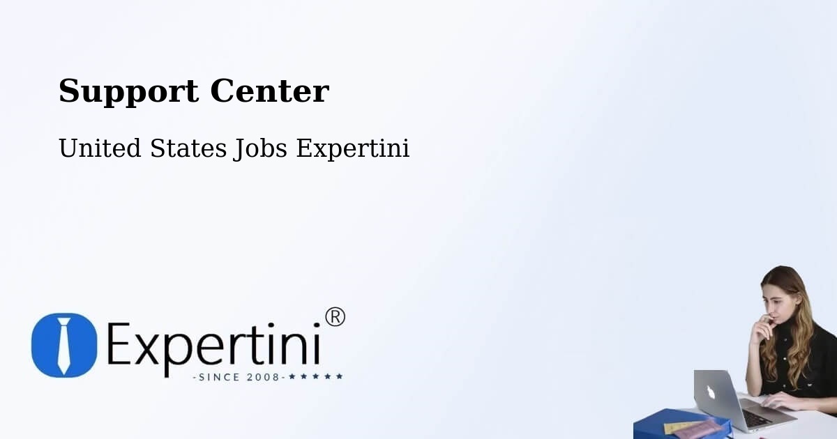 Support Services – Gardner - United States Jobs Expertini